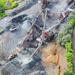 Green Mining Agincourt Resources