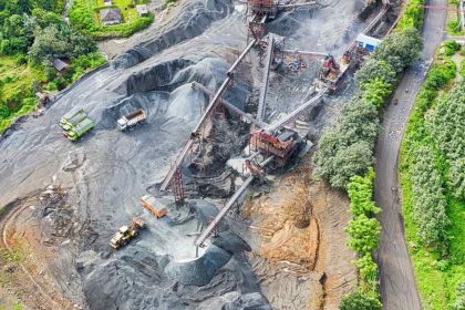 Green Mining Agincourt Resources